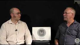 SBA - Video Interview with Ben Winspear