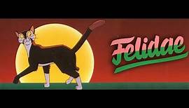 Felidae (1994) - Full Movie - English - HQ -