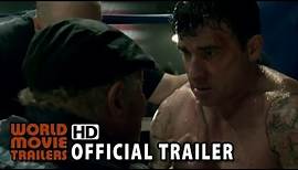 A Fighting Man Official Trailer #1 (2014) HD