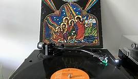 Elephants Memory – Angels Forever (FULL ALBUM, 1974, classic rock, US) Vinyl