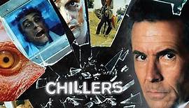 Chillers E07 Sauce for the Goose ~ Ian McShane-Gwen Taylor (P Highsmith-Clare Peploe 1990)