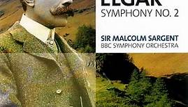 Elgar, Sir Malcolm Sargent, BBC Symphony Orchestra - Symphony No. 2