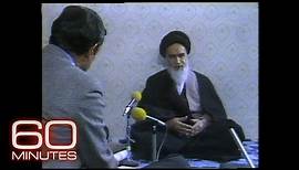 Iran’s Ayatollah Khomeini (1979) | 60 Minutes Archive