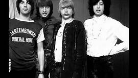 The Yardbirds- Never Mind