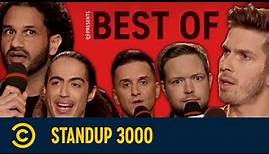 Best of ... STANDUP 3000 & Comedy Central Presents (#1) | Staffel 3