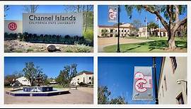 - California State University Channel Islands