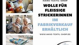 Wolle von Schachenmayr beim Fabrikverkauf von Hans-Textil-Shop kaufen
