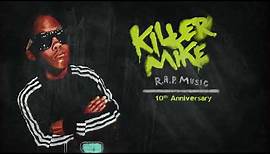 Killer Mike - R.A.P. Music | R.A.P. Music 10 Year Anniversary | WaterTower