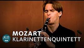 Mozart - Klarinettenquintett A-Dur KV 581 | WDR Sinfonieorchester