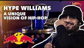 Hype Williams on Working With Puff Daddy, California Love and Missy Elliott | Red Bull Music Academy