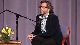 Michael Chabon - Berkeley Seminars In Modern Jewish Culture