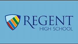 Welcome to Regent High School