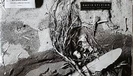 David Sylvian - Secrets Of The Beehive