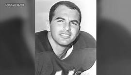 Remembering Chicago Bear Brian Piccolo, 50 years after his death