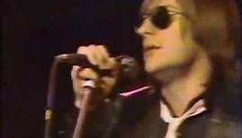 Southside Johnny & The Asbury Jukes on the TV-show PBS Soundstage 1980