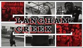 Langham Creek High School 2023 Fall Media Day