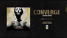 Converge "Jane Doe"