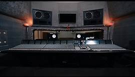 Larrabee Studios - A Brief Introduction