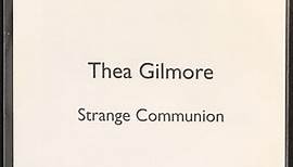 Thea Gilmore - Strange Communion