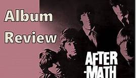 The Rolling Stones Aftermath Album Review