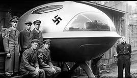 The Powerful Secrets of Nazi Science and Technology
