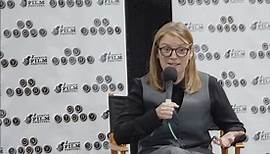On Story:A Conversation with Sarah Polley Season 13 Episode 14