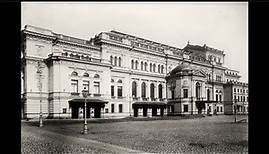 Петербургская консерватория / St. Petersburg Conservatory