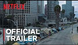 Lead Me Home | Official Trailer | Netflix