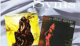 Sylvia Syms - Sylvia Syms Sings  - Songs Of Love