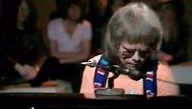 Elton John - The Greatest Discovery ('70 LIVE at BBC studios