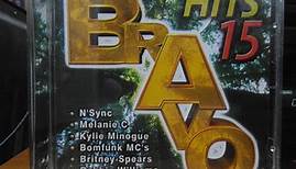 Various - Bravo Hits 15