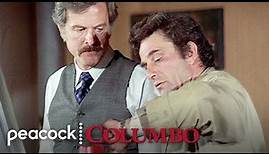 Columbo Infuriates the Murderer (Robert Culp) | Columbo