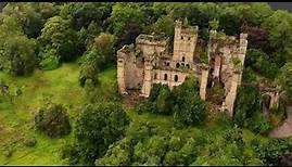 Lennox Castle - SCOTLAND