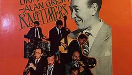 The Brian White~Alan Gresty Ragtimers - Muggsy Remembered