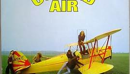 Curved Air - The Best Of Curved Air