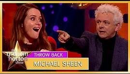 Michael Sheen's Least Proud Moment On Stage | The Graham Norton Show