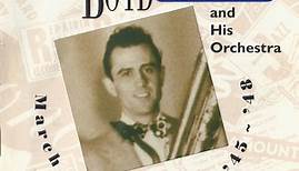 Boyd Raeburn And His Orchestra - March Of The Boyds '45 ~ '48