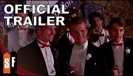Night Of The Creeps (1986) - Official Trailer (HD)