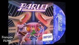 Parlet - Pleasure Principle (1978) ♫