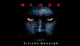 Blaze Bayley Silicon Messiah HD (Full Album) [REMASTER2014]