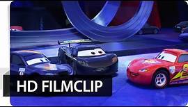 Disney/Pixars CARS 2 - Filmclip Sebastian Schnell