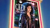 Cher - Extravaganza Live At The Mirage