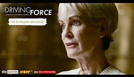 Judy Murray | THE DUNBLANE MASSACRE | Driving Force
