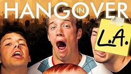 Hangover in LA (2012) [Komödie] | Film (deutsch)