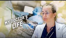 My Doctors Life - Tagebuch einer Ärztin, die aussteigt | Close Up | Doku