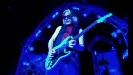 Todd Rundgren and the Liars Live at the Performing Arts Center in Albany, N.Y. 2004