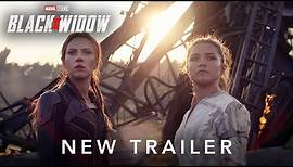 Marvel Studios’ Black Widow | New Trailer