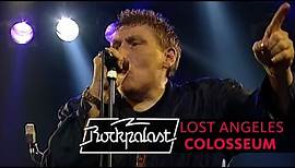 Lost Angeles | Colosseum Live | Rockpalast 1994