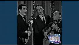 There's A Meeting Here Tonight (Performed Live On The Ed Sullivan Show 12/18/60)