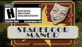 Stagedoor Manor - Honest Trailer